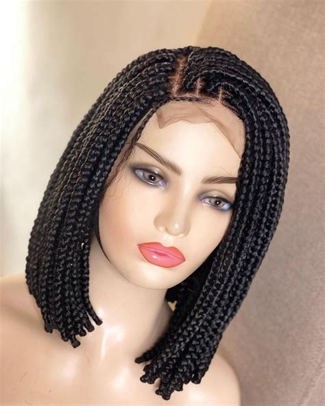 braid wigs for black women|african american braided wigs clearance.